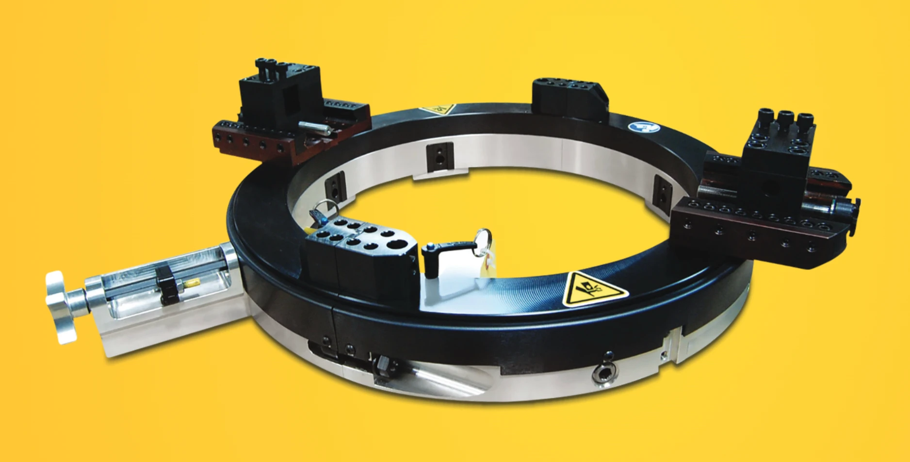 Dụng cụ Bảo trì &amp; Gia công Enerpac