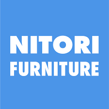 Nitori Furniture Logo