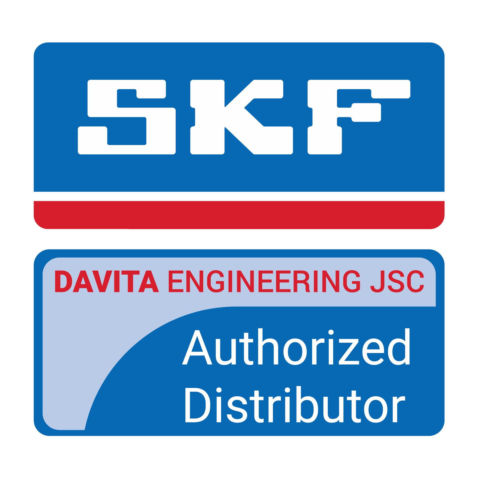 SKF