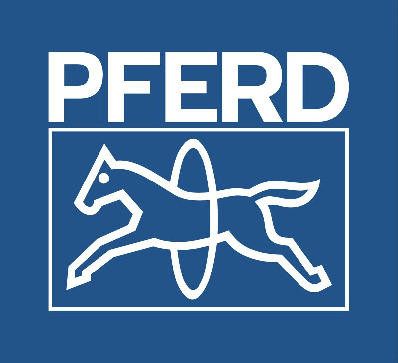 PFERD