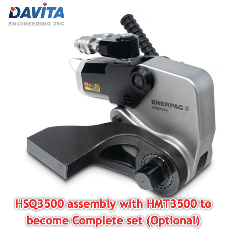 HMT3500