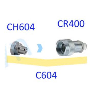 CH604
