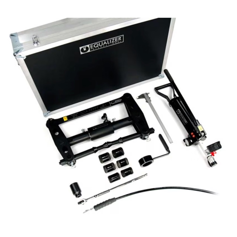 Dụng cụ tách mặt bích ENERPAC SG15TESTD