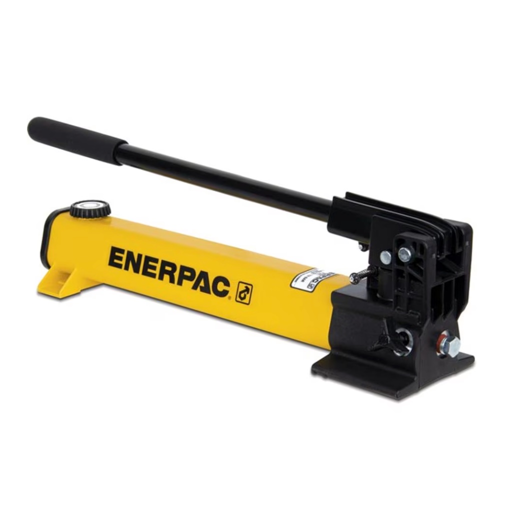 Bơm thủy lực ENERPAC P391