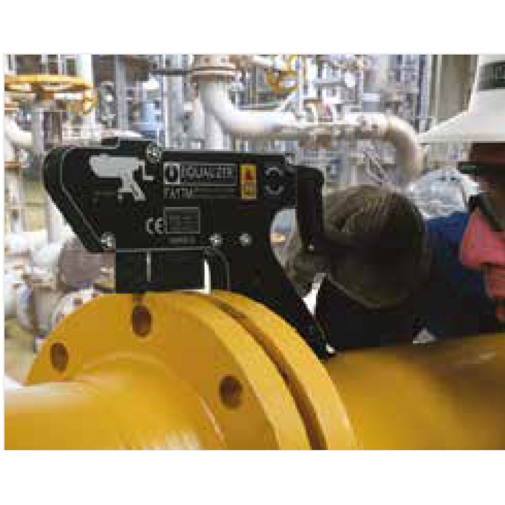 Dụng cụ cân chỉnh mặt bích ENERPAC FA1TMSTD