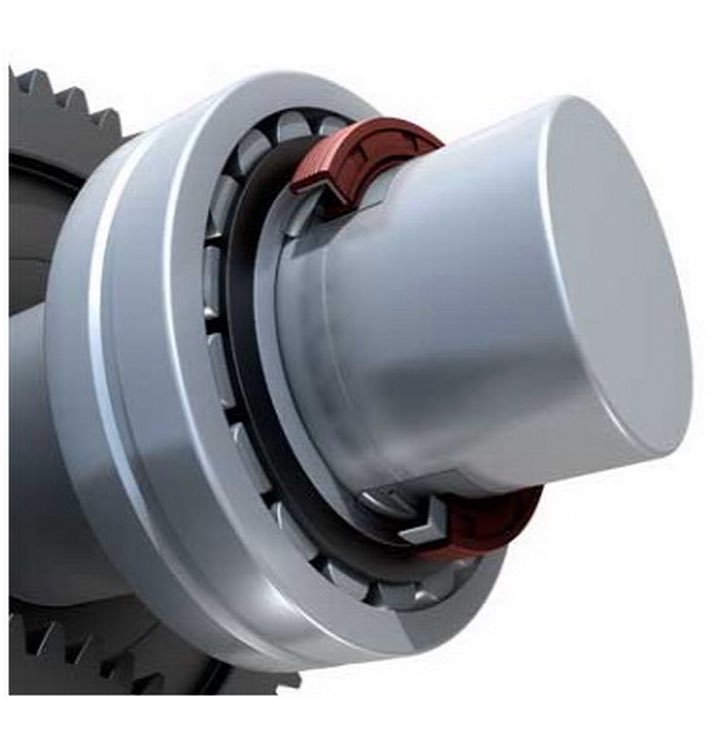 Ống lót trục 99114