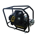 Bơm thủy lực dùng điện đa năng ENERPAC ZU4208TI-QHMR
