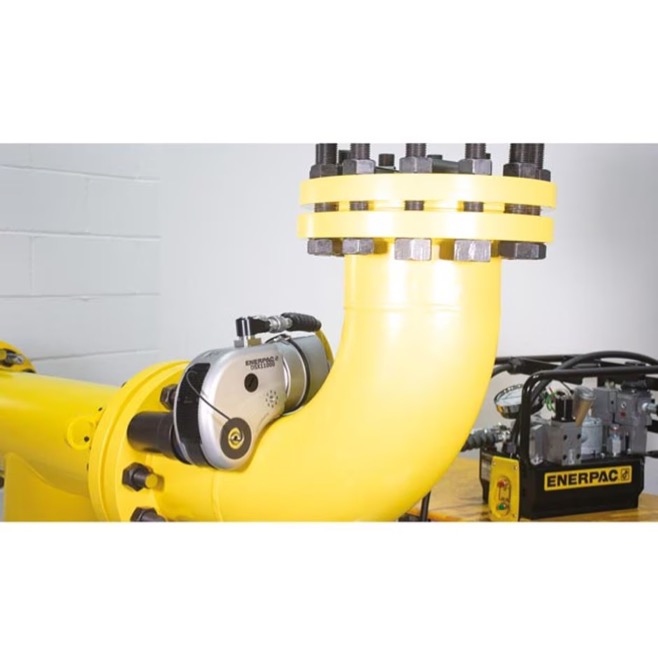 Dụng cụ siết bulong thủy lực ENERPAC DSX5000
