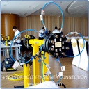 Đầu nối nhanh thủy lực ENERPAC HT15TPMMF