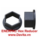 Đầu chuyển lục giác ENERPAC W15404R302