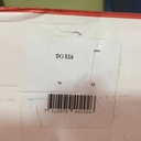 Ổ đỡ không gồm vòng bi SYJ 516