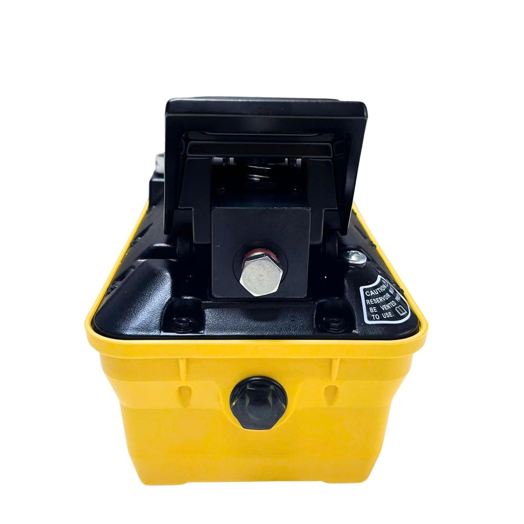 Bơm thủy lực dùng khí nén ENERPAC PATG1102N 