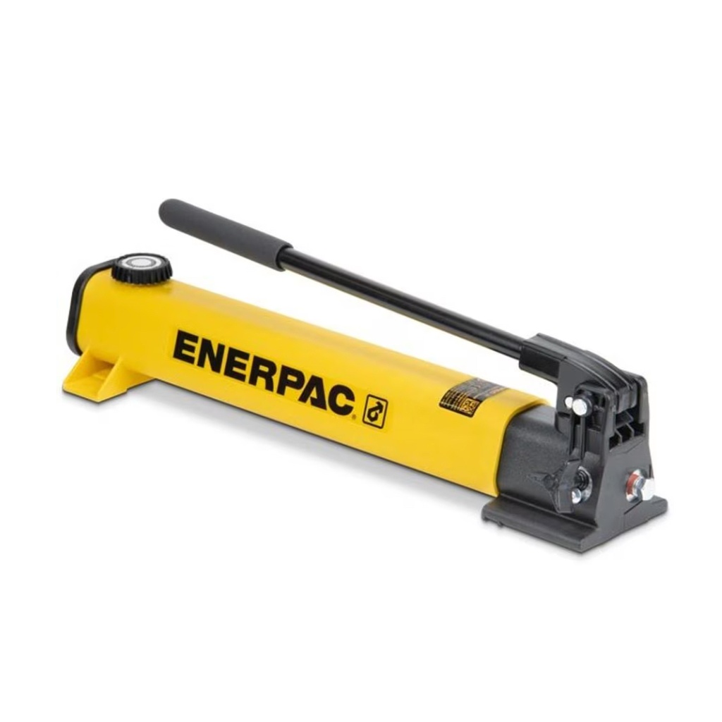 Bơm thủy lực ENERPAC P202