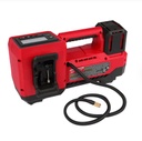 Máy bơm hơi Milwaukee M18 BI-0 (Chưa pin và sạc)