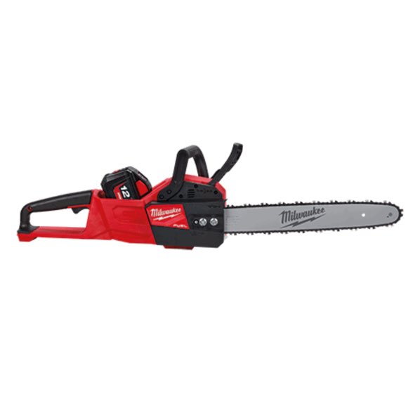 Máy cưa xích Milwaukee M18 FCHS-0G0 (Chưa pin và sạc)