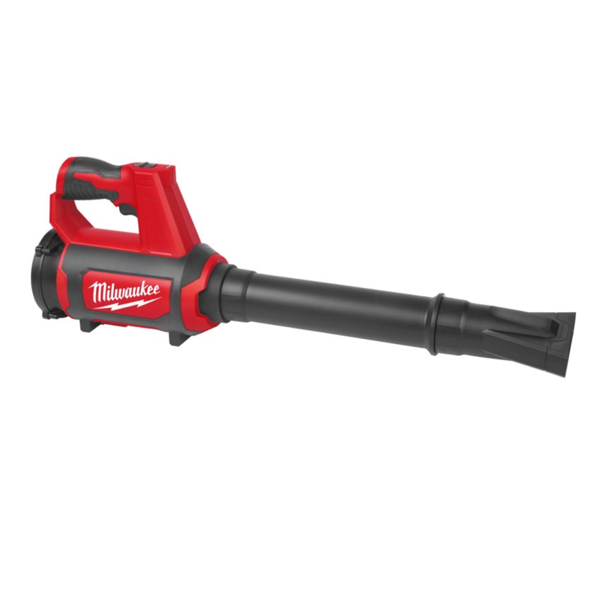 Máy thổi bụi dùng pin Milwaukee M12 BBL-0 (Chưa pin và sạc)