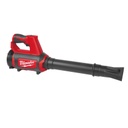 Máy thổi bụi dùng pin Milwaukee M12 BBL-0 (Chưa pin và sạc)