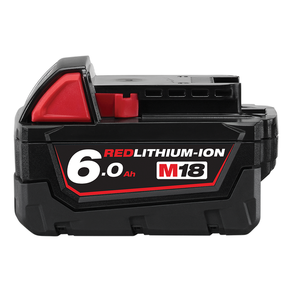 Pin 18V 6.0Ah, Milwaukee M18B6