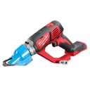 Máy cắt kim loại dùng pin Milwaukee M18 BMS20-0 (Chưa pin và sạc)