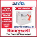 Nút bịt tai chống ồn có dây, Honeywell Max-30 (Xuất xứ: USA)