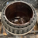 Mỡ bôi trơn dùng trong công nghiệp NCH Premalube (16kg/Thùng), chịu tải cao