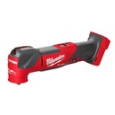 Máy cắt rung đa năng dùng pin Milwaukee M18 FMT-0X0 (Chưa pin và sạc)