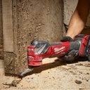 Máy cắt rung đa năng dùng pin Milwaukee M18 FMT-0X0 (Chưa pin và sạc)