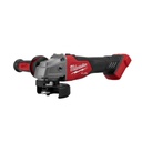 Máy mài góc dùng pin Milwaukee M18 FSAG100X-0X0 (Chưa pin và sạc)