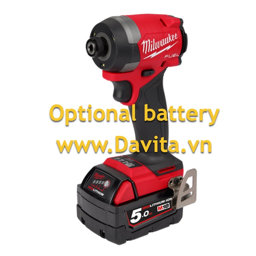 Máy vặn vít Milwaukee M18 FID3 (Chưa pin và sạc)