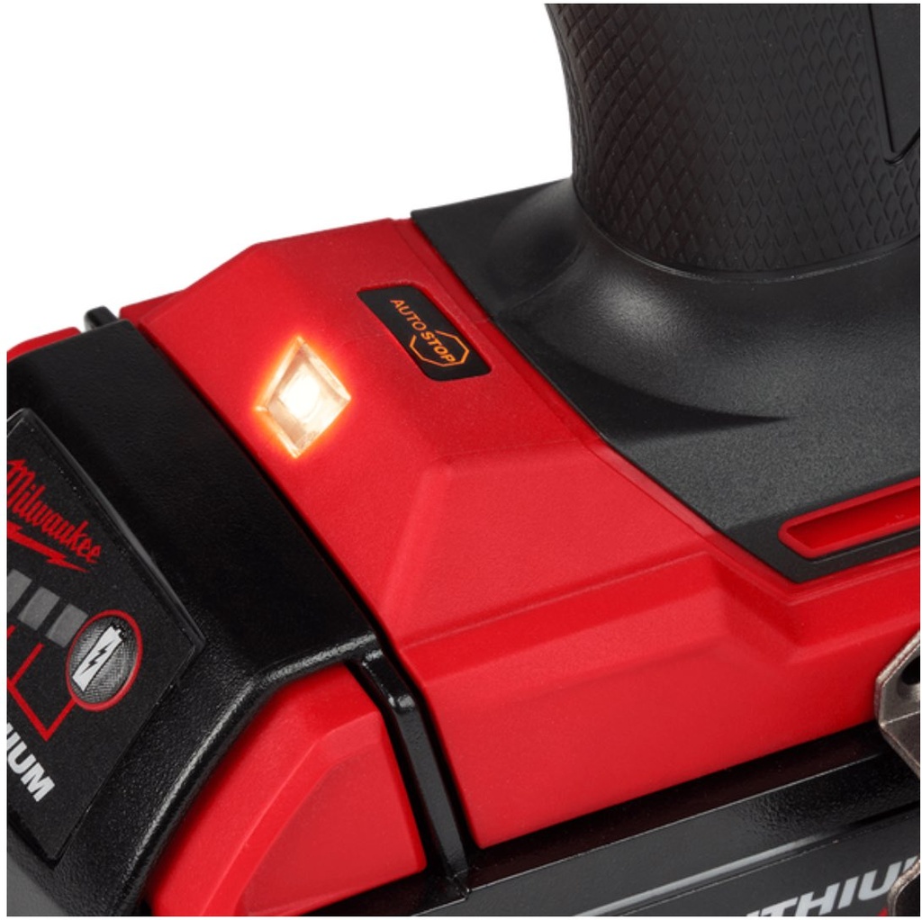 Máy khoan động lực Milwaukee M18 FPD3 (Chưa pin và sạc)