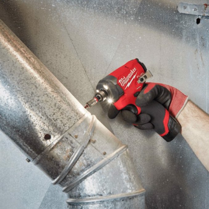 Máy vặn vít Milwaukee M12 FID2-0X (Chưa pin và sạc)