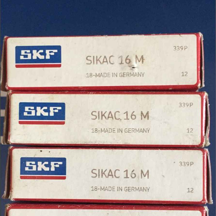 SIKAC 16 M