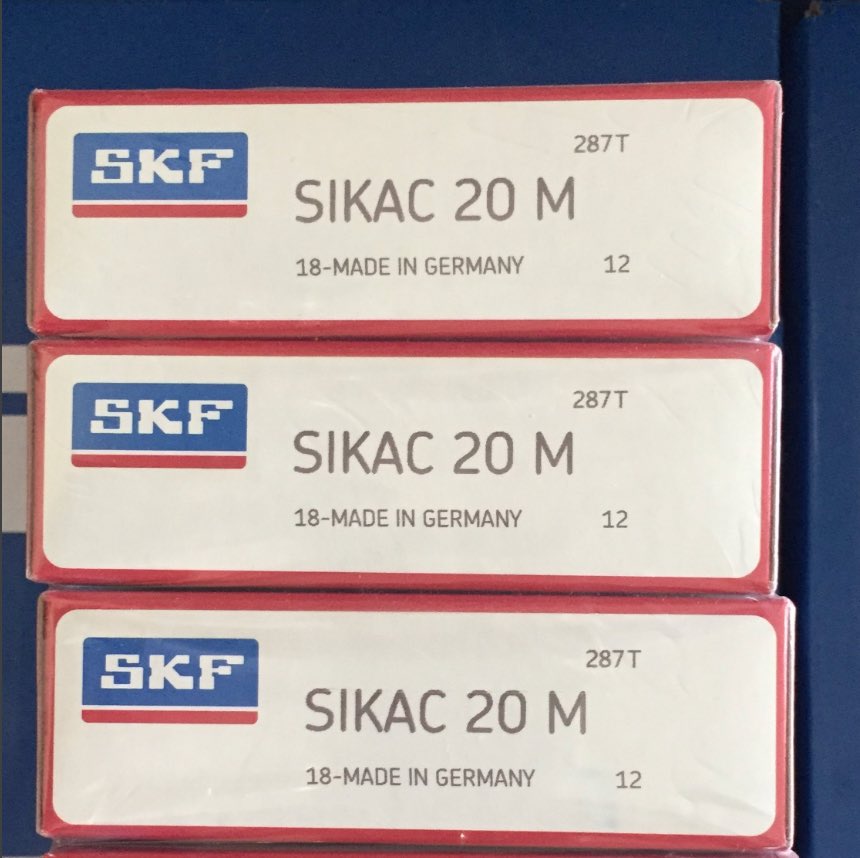 SIKAC 20 M