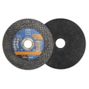 Đá cắt Pferd 4 inch, size 105x1x16mm, EHT 105-1,0 PSF STEELOX, Mã 350199