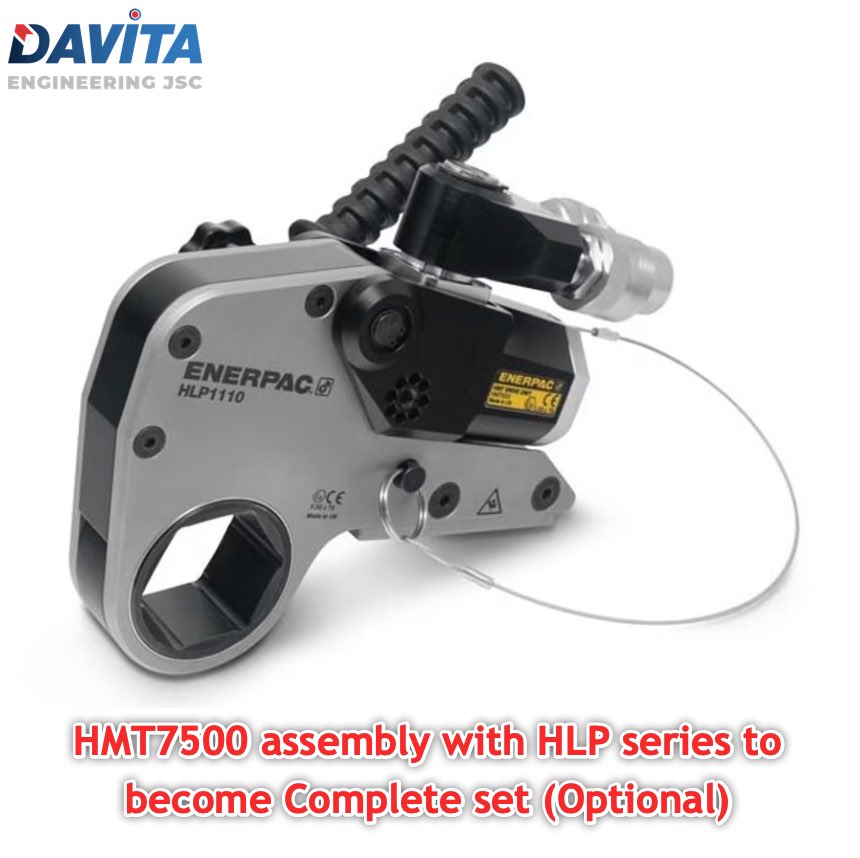 HMT7500