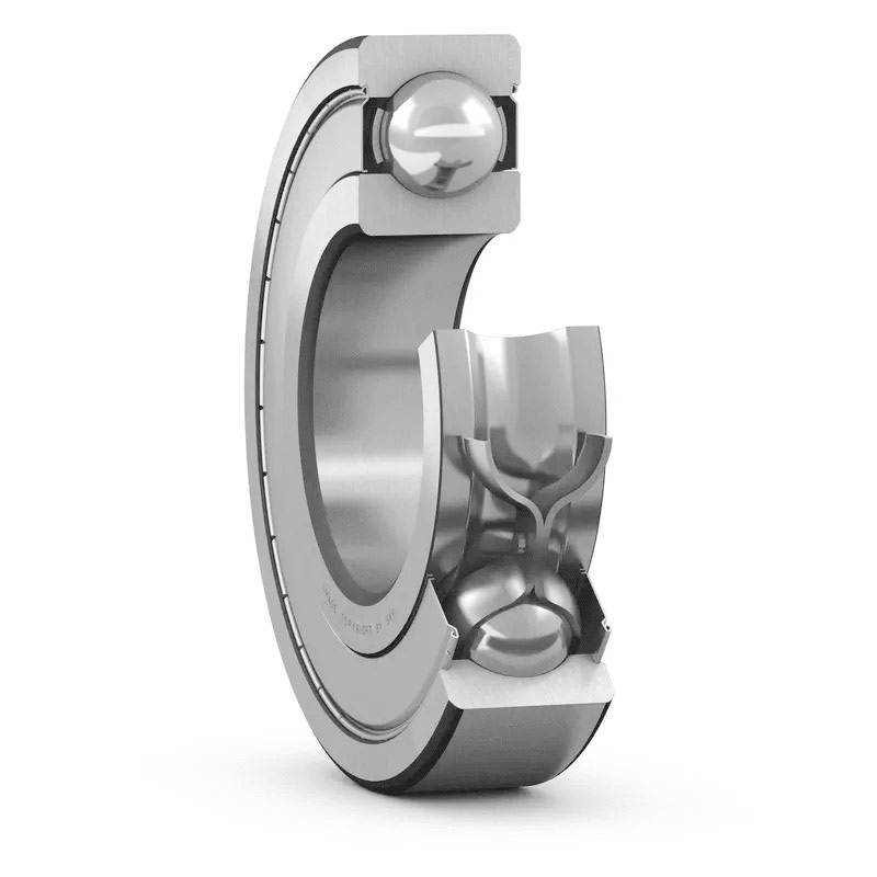 [EIDV01621] Vòng bi 6301-2Z/C3