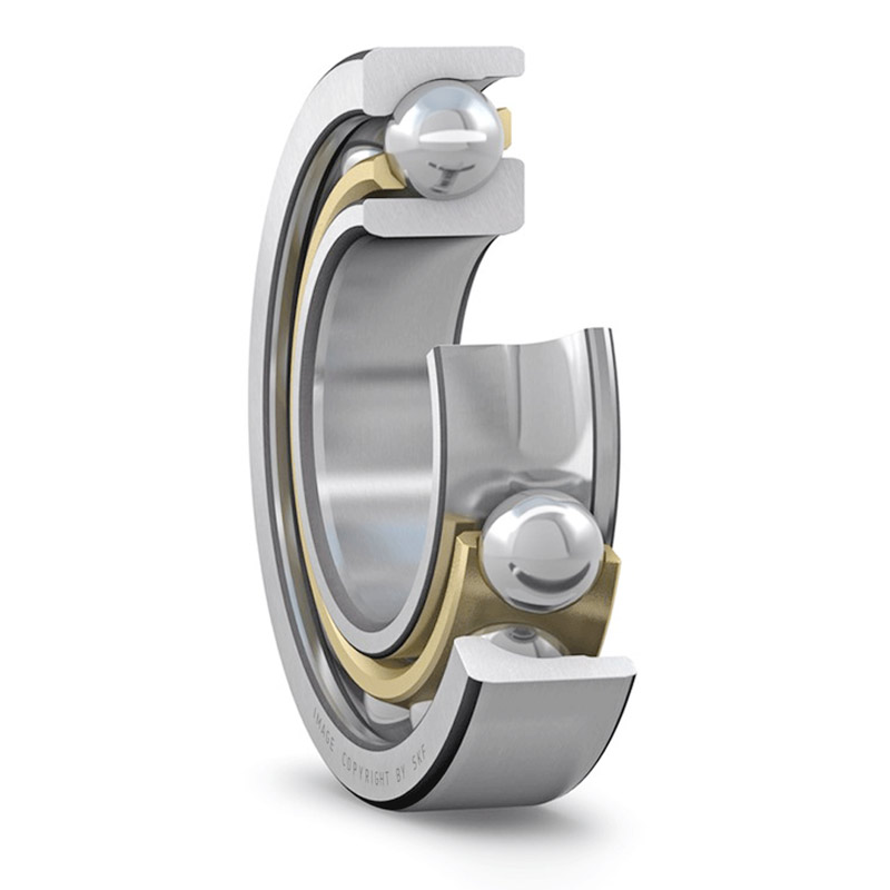 [EIDV01843] Vòng bi 7207 BECBM