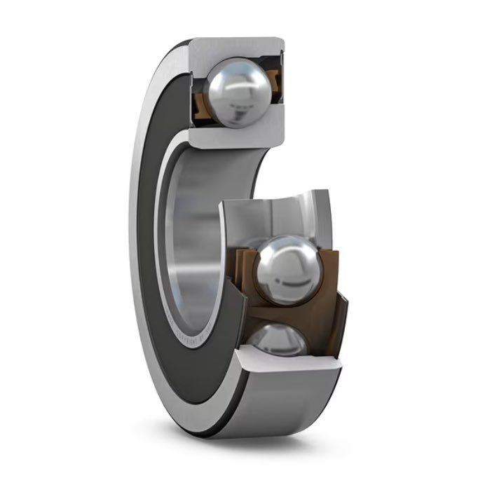 Vòng bi 7307 BE-2RZP