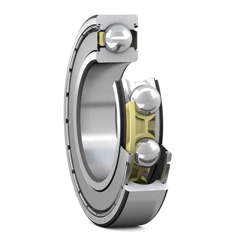 [EIDV02132] Vòng bi E2.6304-2Z/C3