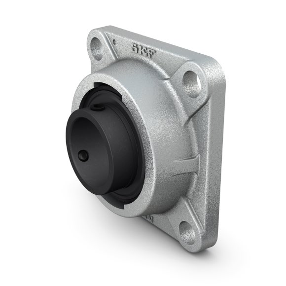 Ổ đỡ có vòng bi FY 35 TF/VA201
