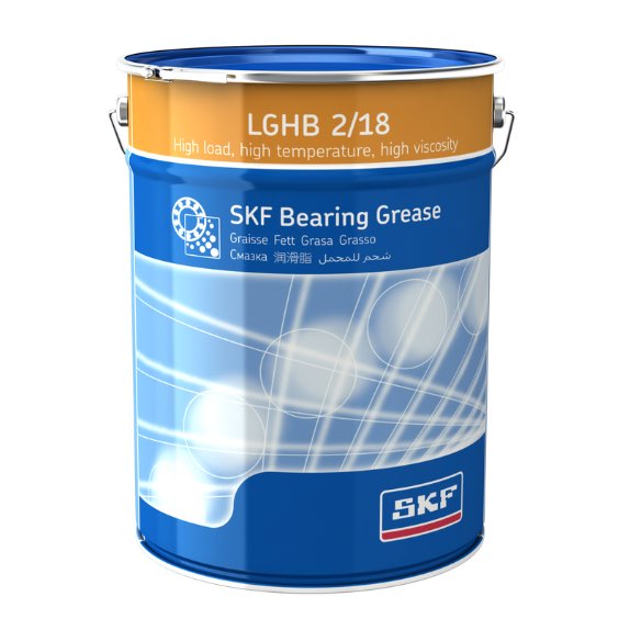 Mỡ LGHB 2/18