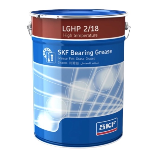 Mỡ LGHP 2/18