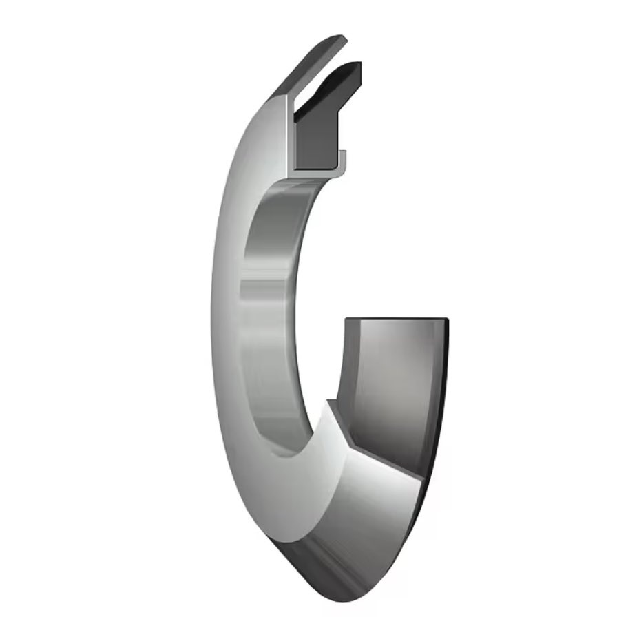 Vòng đệm kim loại MVR1-40