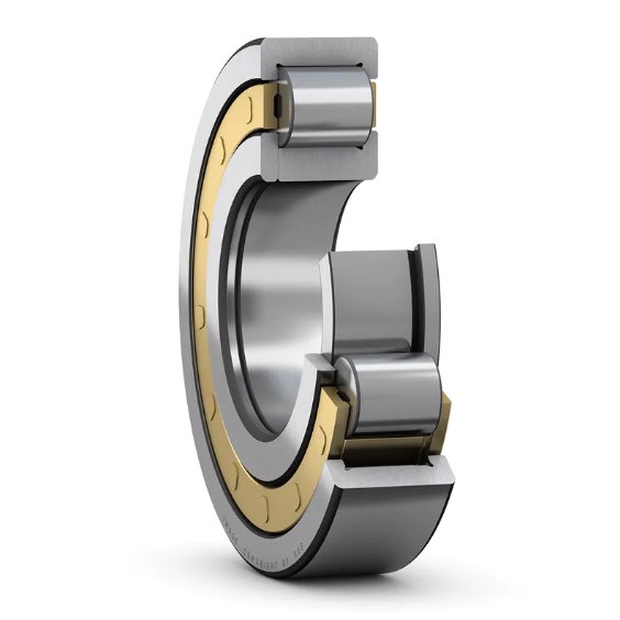 Vòng bi NUP 2212 ECM