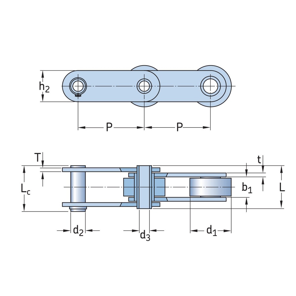 PHC DH4202HP-C/L