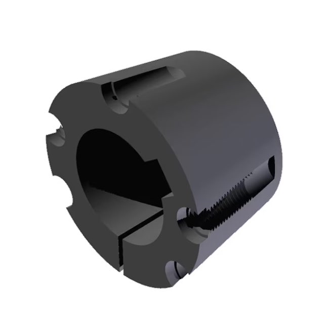 Ống lót côn PHF TB3525X75MM