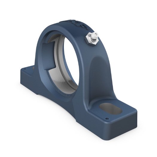 Ổ đỡ không có vòng bi SY 509 M