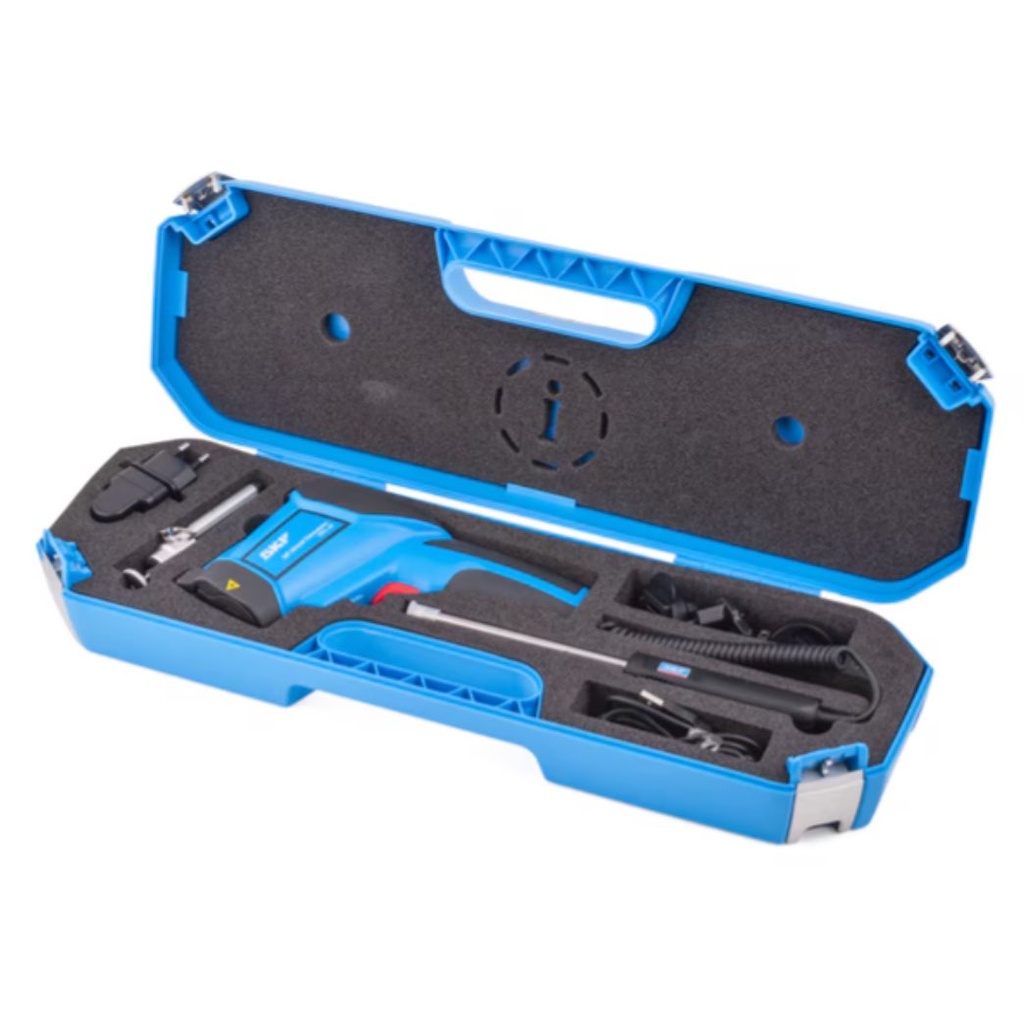 Đo nhiệt độ TKTL 40