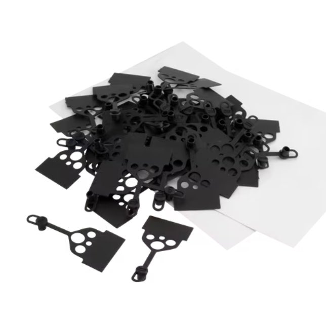 Thẻ nhựa TLAC 50/Z