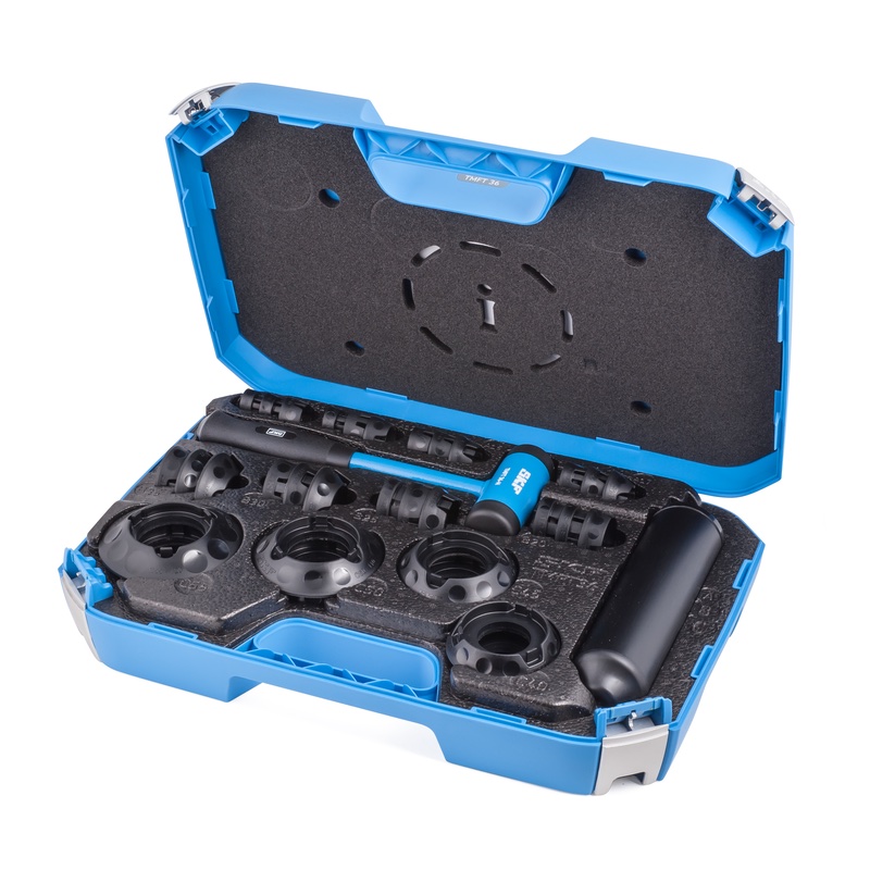 Dụng cụ lắp vòng bi TMFT 36